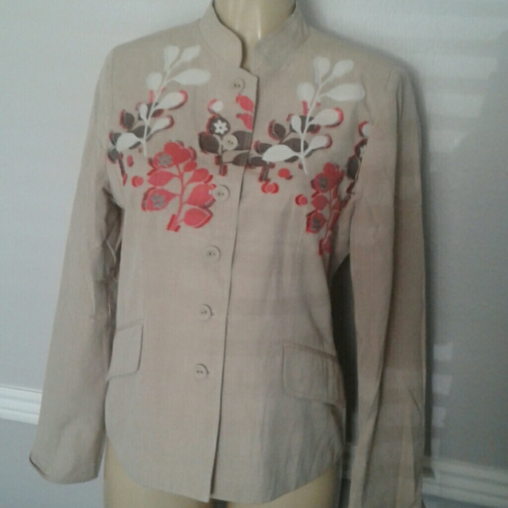 Light jacket - Picture 1 of 7